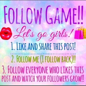 💝💝💕PLEASE HELP ME REACH 30K💝💝💕